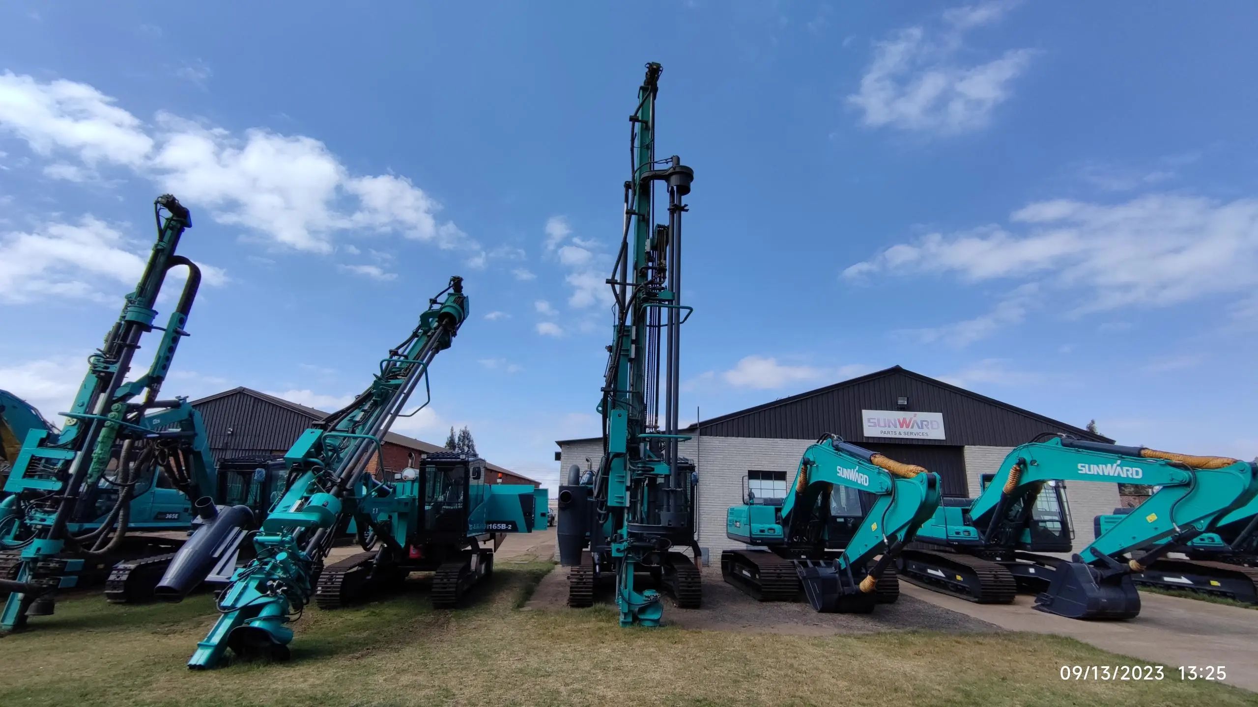 “平博在线绿”绽放“一带一路”