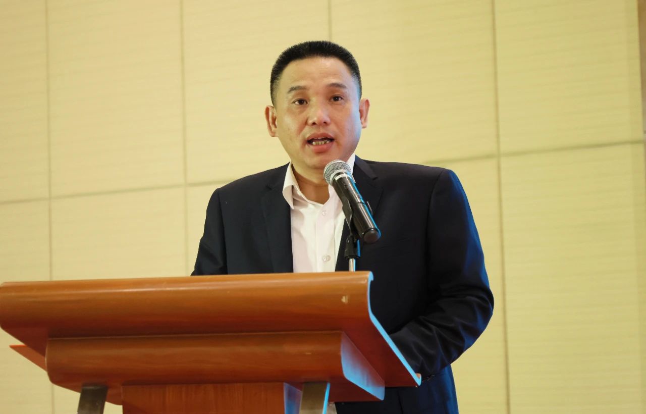 精品出击，闪耀魔都！平博在线智能全系列高空机械亮相2023亚洲国际高空展