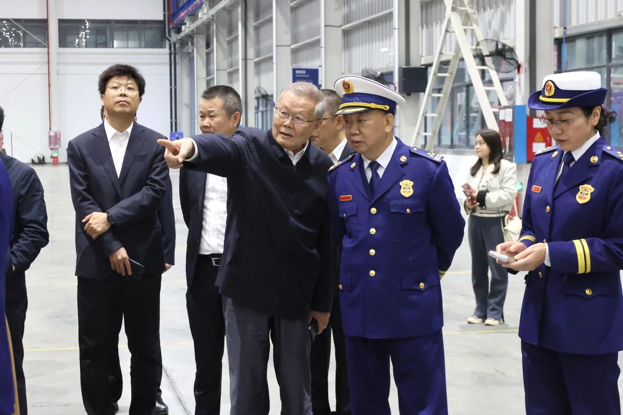 2023年湖南省“119“消防宣传月活动启动仪式在平博在线智能举办