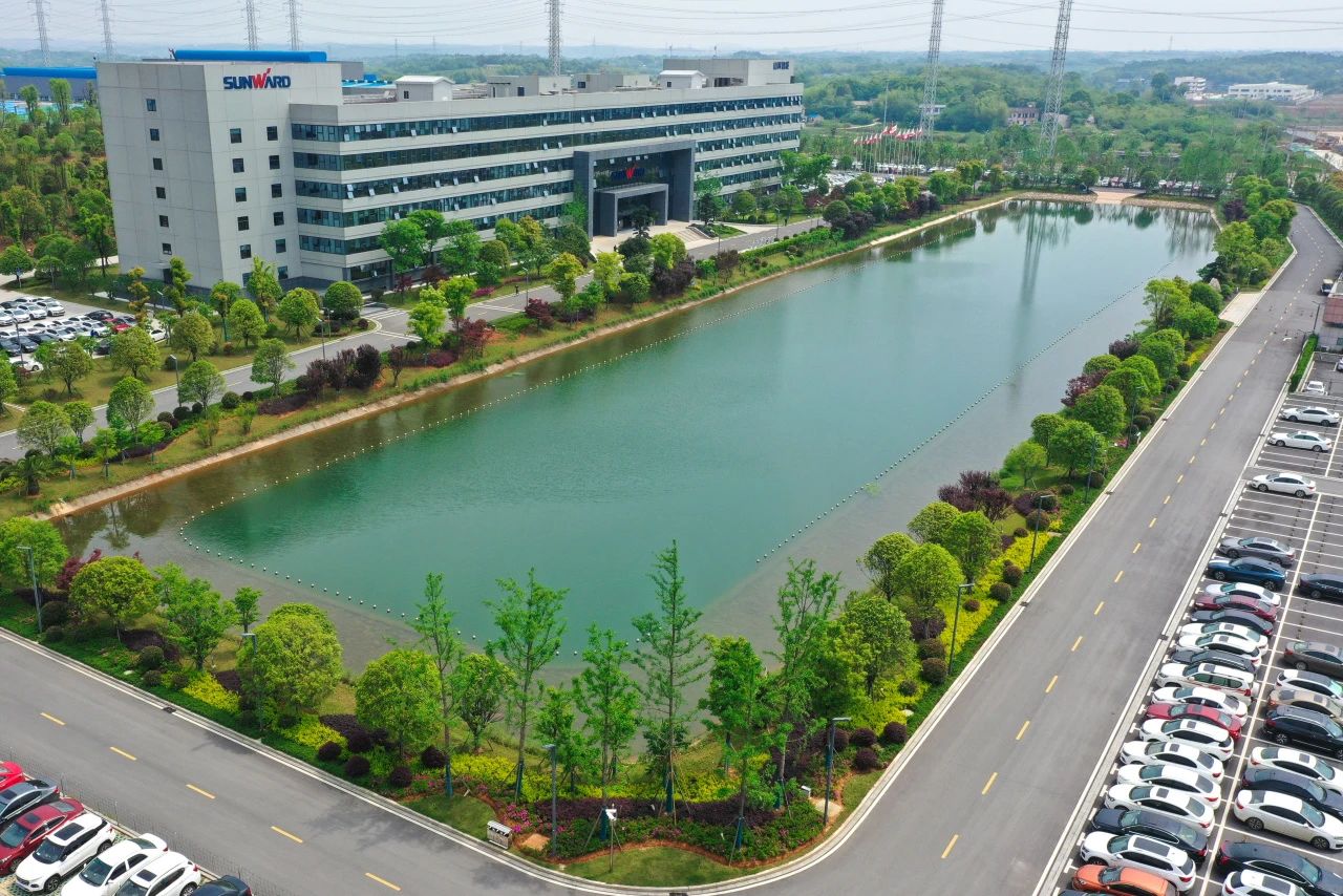 全国节水办主任蒋牧宸调研平博在线智能节水工作