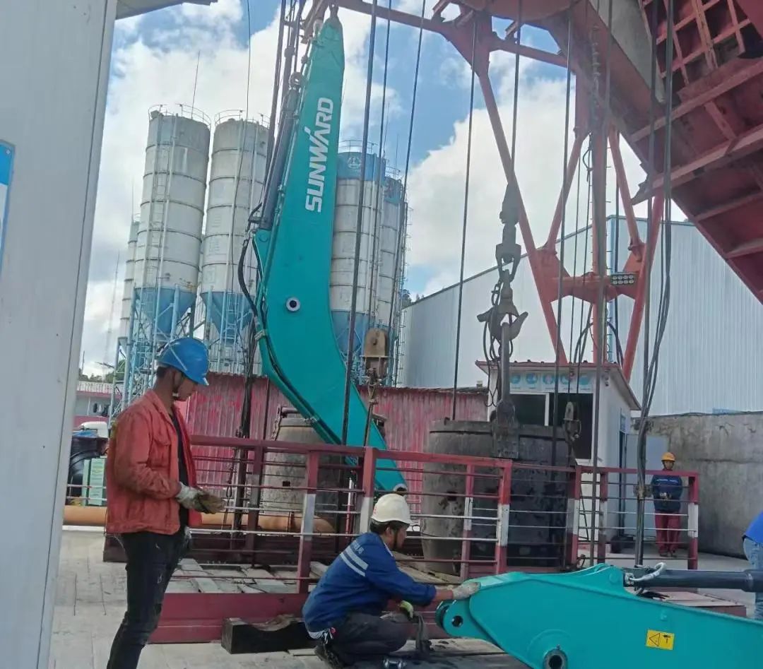 平博在线智能售后服务：全力以赴，赋予机器生命与活力