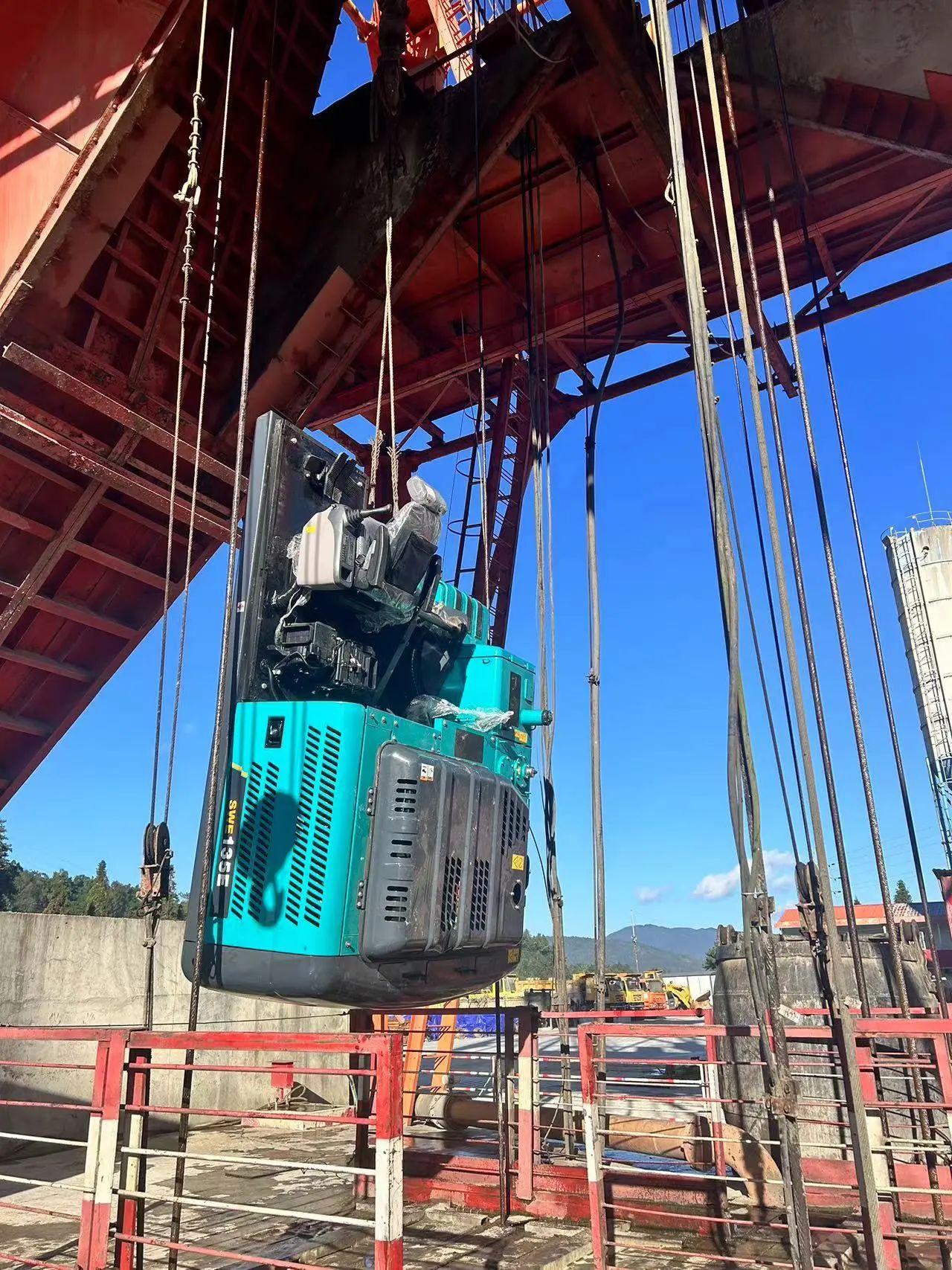 平博在线智能售后服务:全力以赴,赋予机器生命与活力