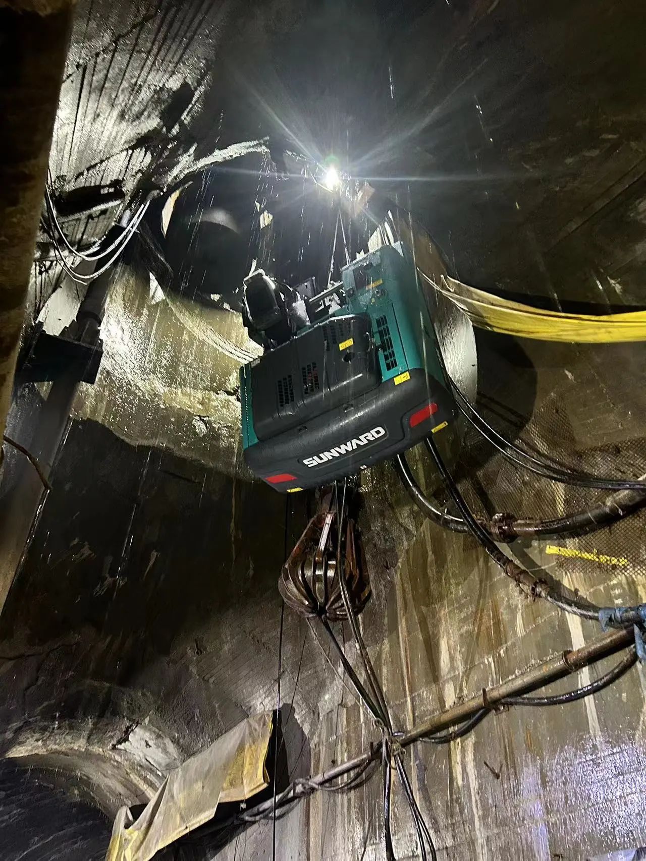 平博在线智能售后服务:全力以赴,赋予机器生命与活力