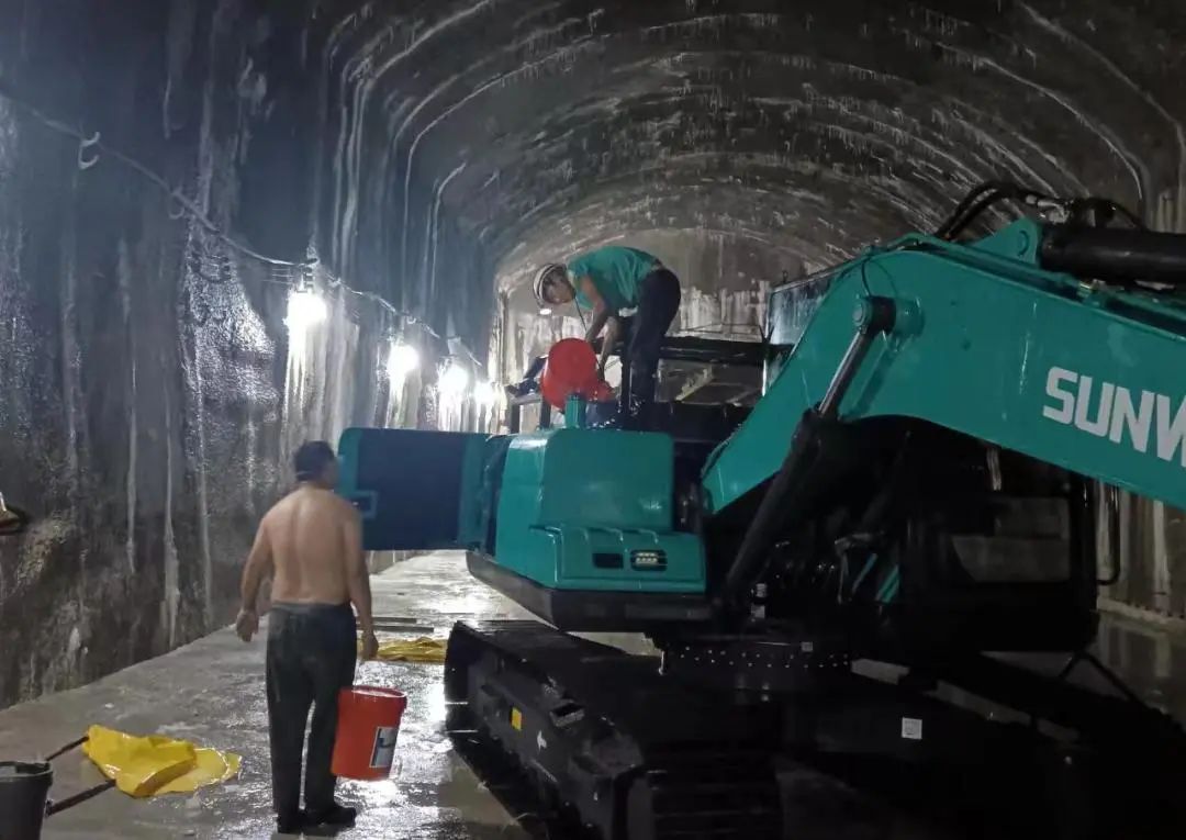 平博在线智能售后服务:全力以赴,赋予机器生命与活力