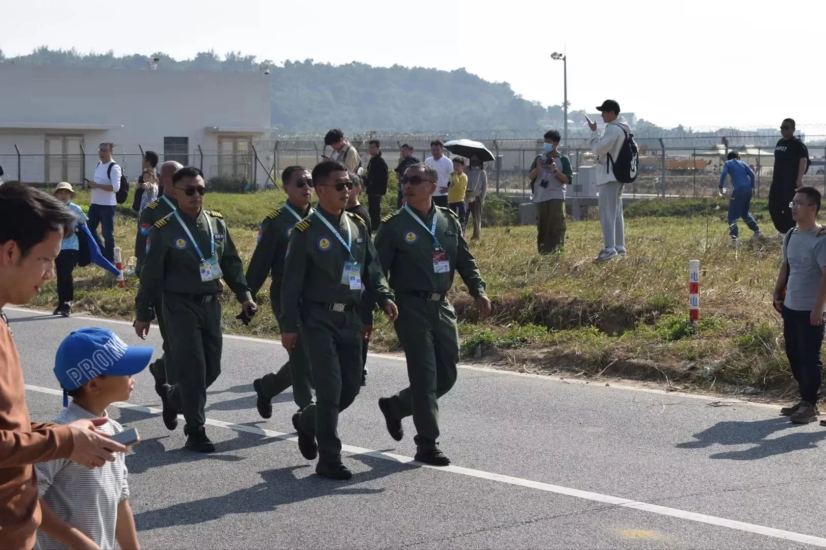 央媒聚焦!一起见证首届亚洲通用航空展上的平博在线风采