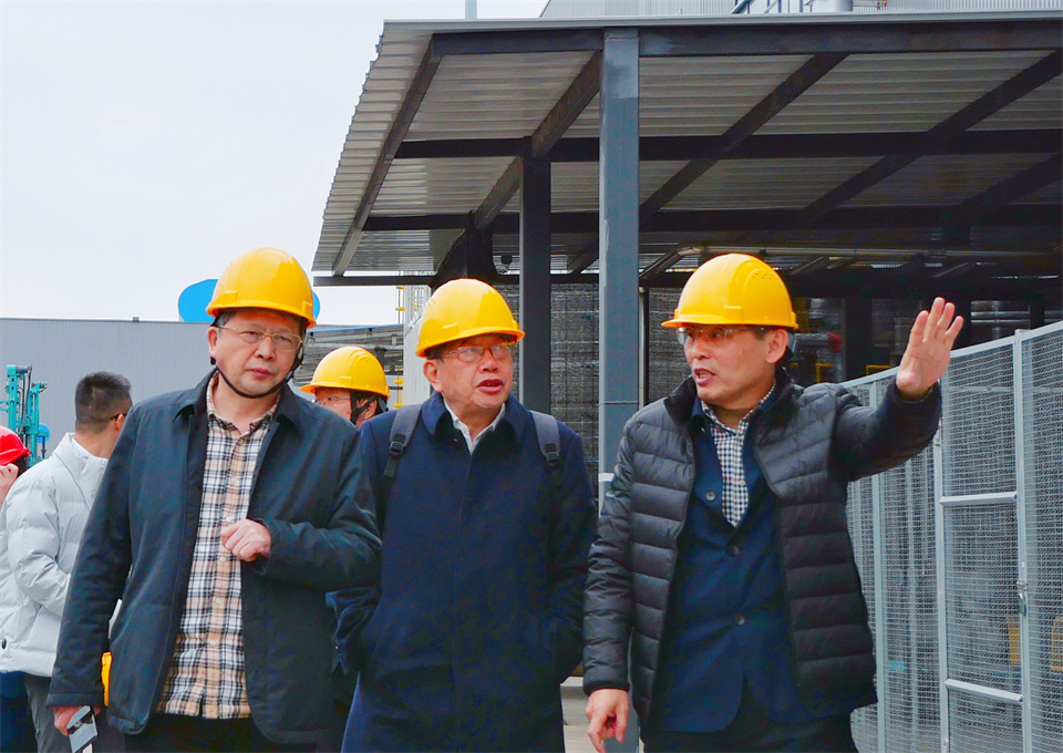 清华大学&平博在线智能联合博士后培养出成果！暨博邦平博在线人造石墨负极全工序链连续一体化产线长周期生产运行