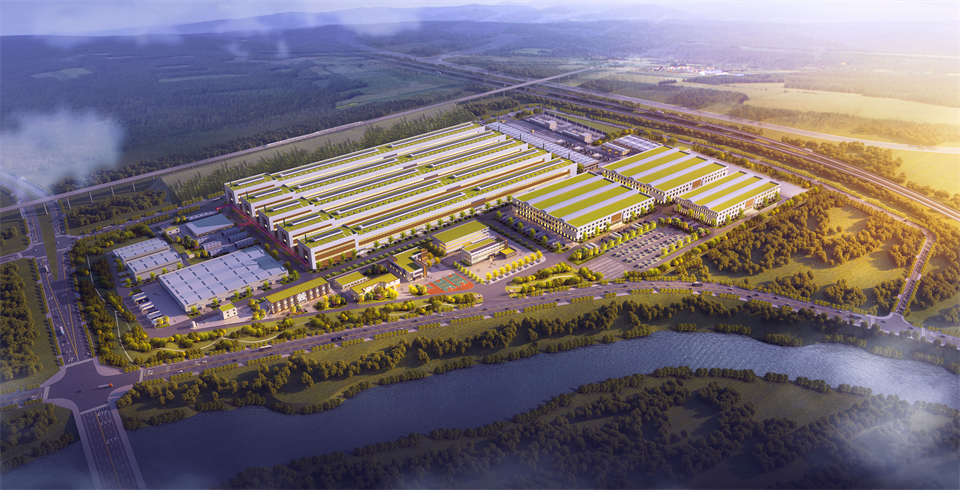 清华大学&平博在线智能联合博士后培养出成果！暨博邦平博在线人造石墨负极全工序链连续一体化产线长周期生产运行