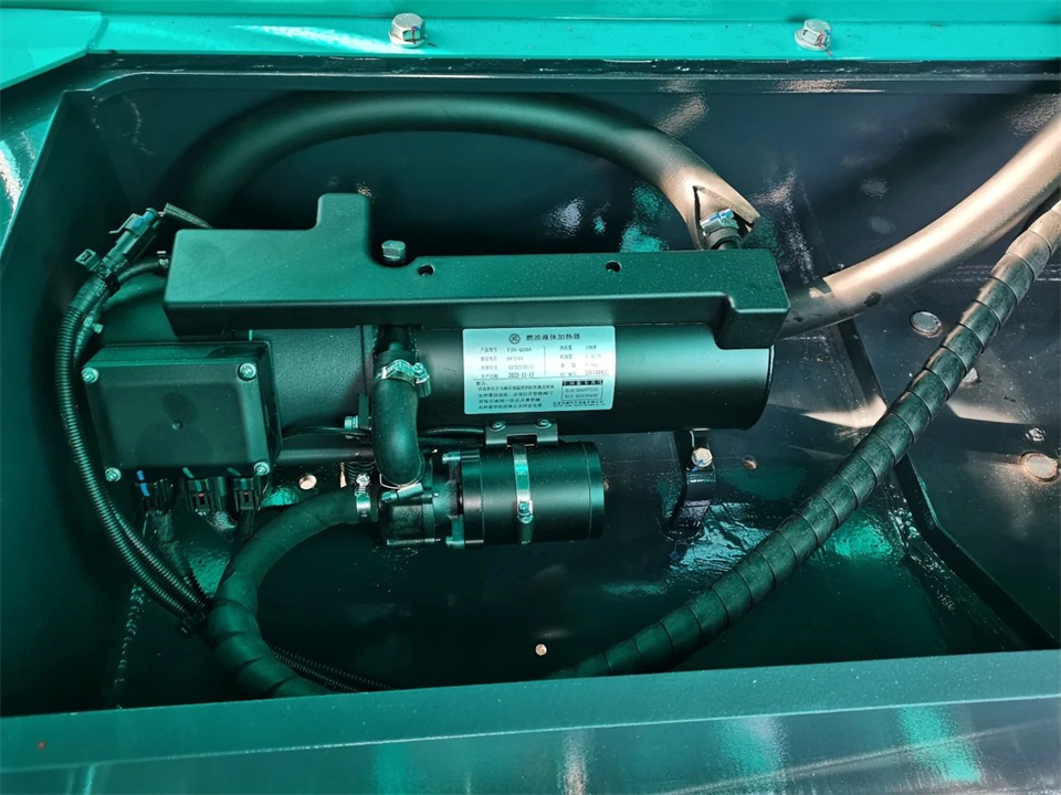 定制开发、功能更强！平博在线智能SWE750ELR加长臂液压挖掘机下线交付