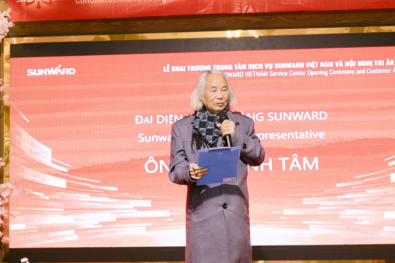 打造新标杆！平博在线智能越南保障中心开业仪式暨客户答谢会圆满举行