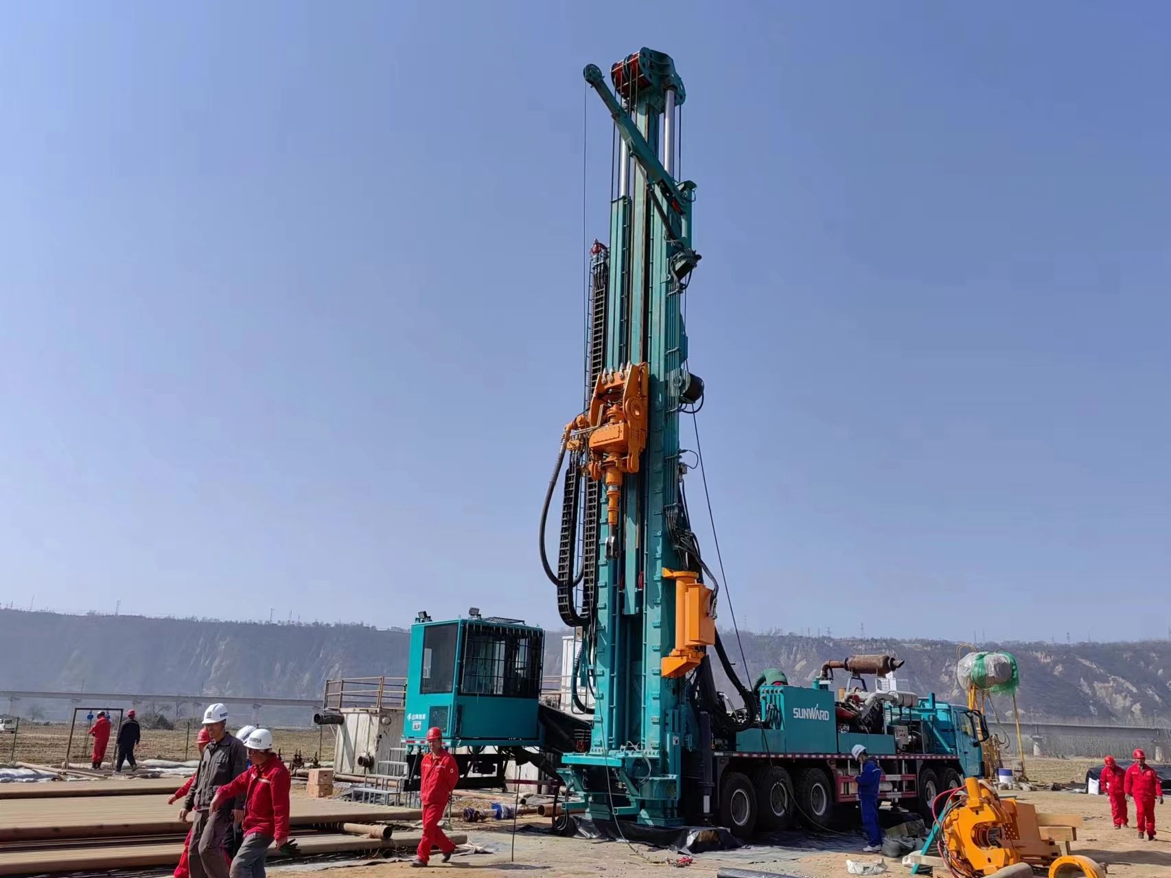 新年新气象!平博在线智能旗下工研院奋进担当开新局