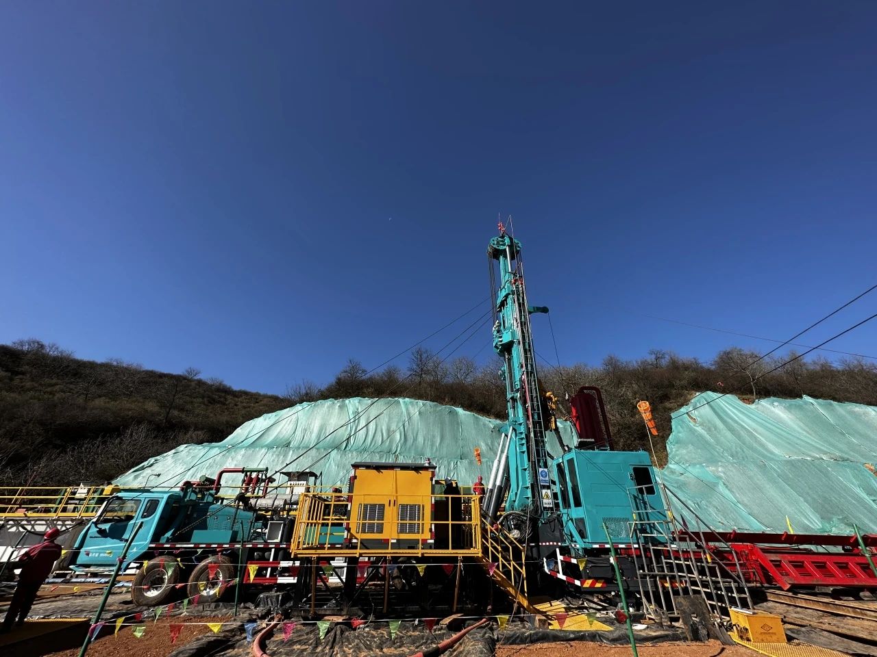 新年新气象!平博在线智能旗下工研院奋进担当开新局