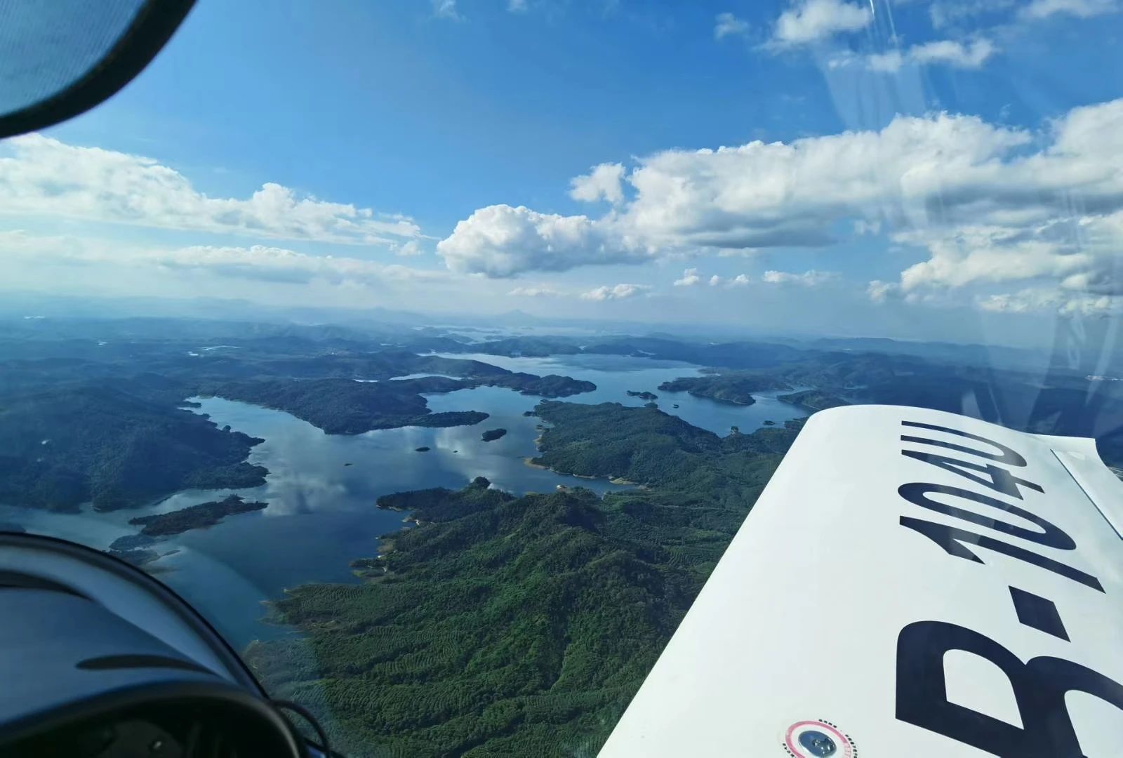 二十载磨砺，“阿若拉”飞机累计飞行时间突破11万小时！