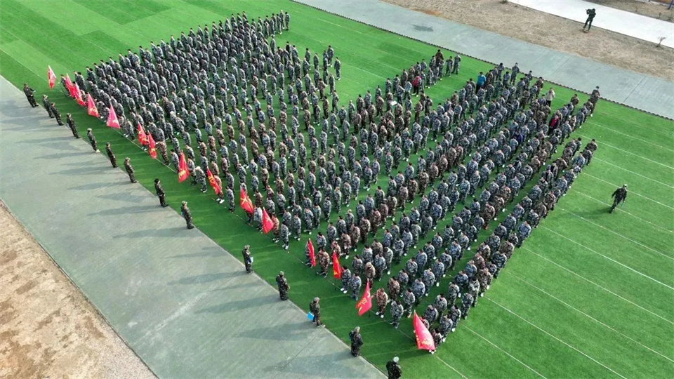 新春第一课,开启新征程!平博在线智能2024年营销春季培训成功举行