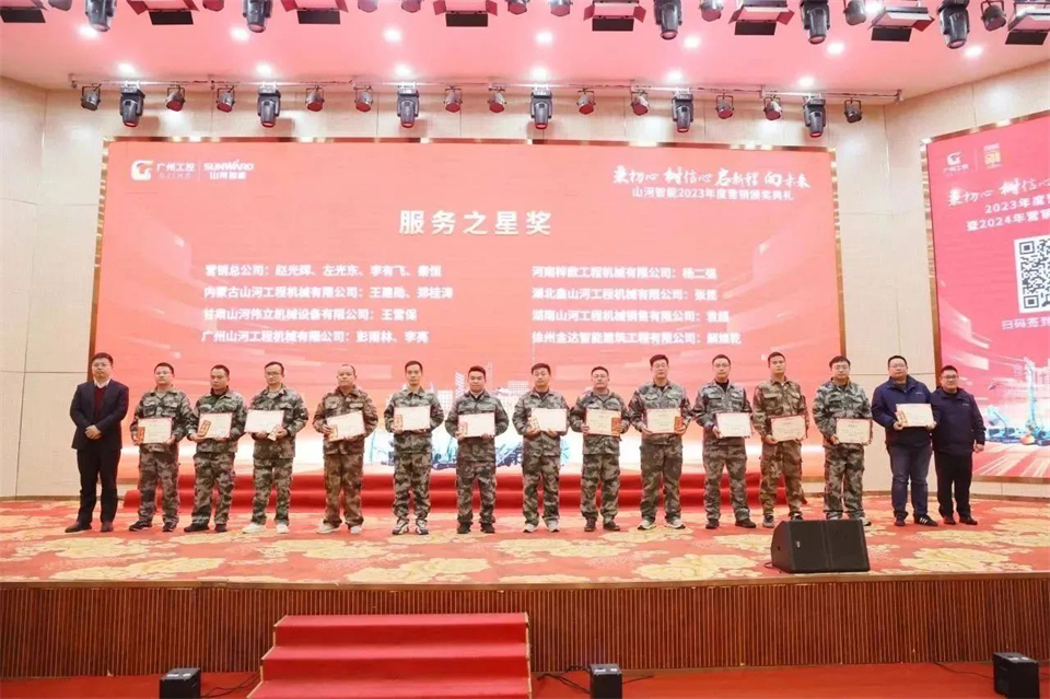 新春第一课,开启新征程!平博在线智能2024年营销春季培训成功举行