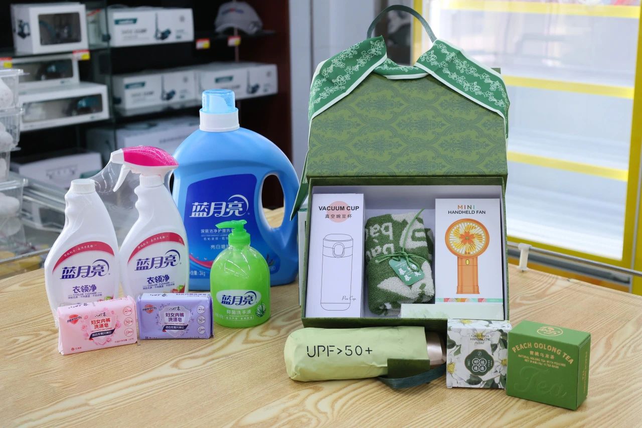 多姿多彩绽芳华！平博在线智能开展“三八”国际劳动妇女节主题庆祝活动