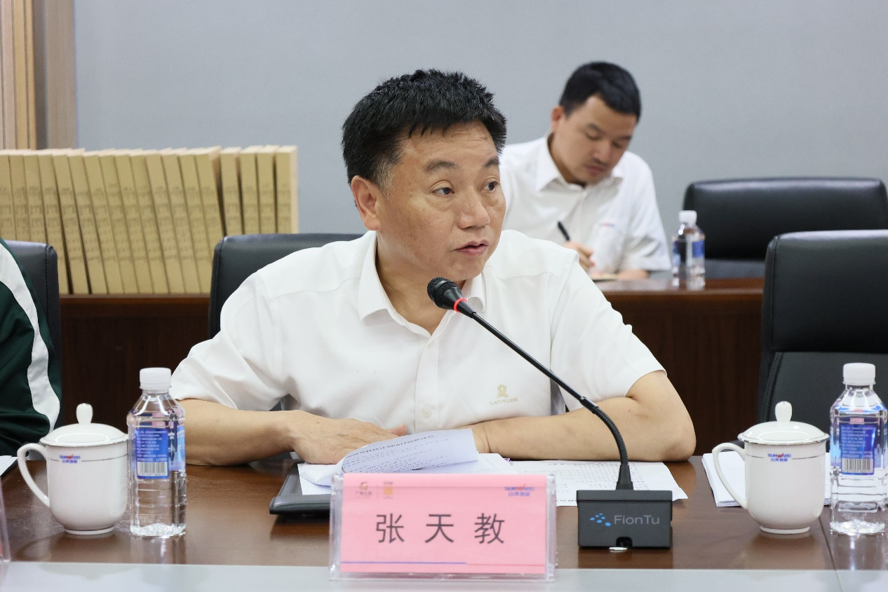 祝贺!平博在线智能省十大技术攻关项目顺利验收