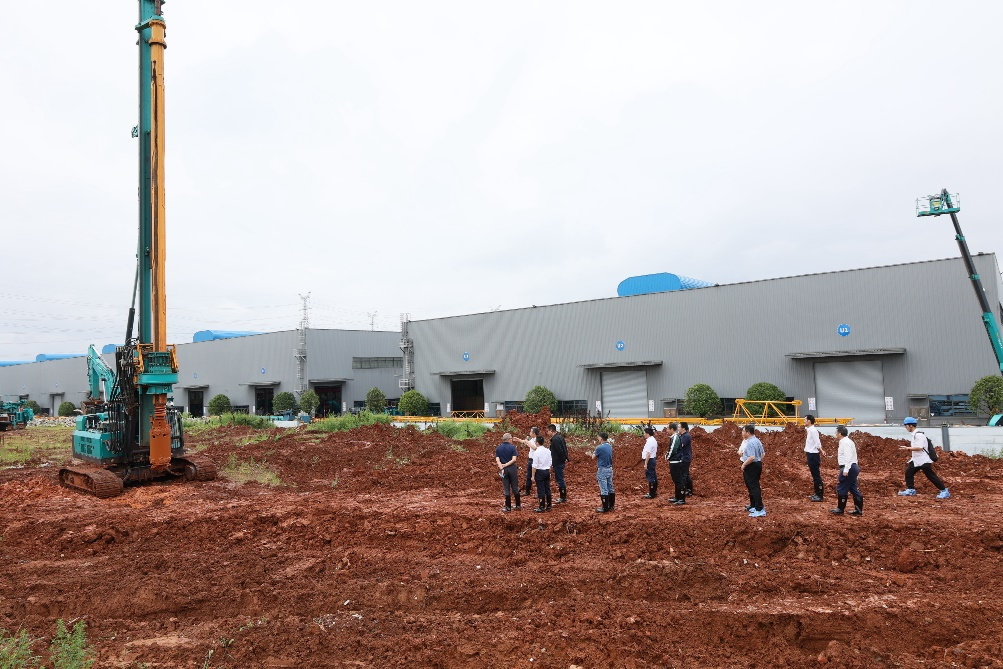 祝贺!平博在线智能省十大技术攻关项目顺利验收