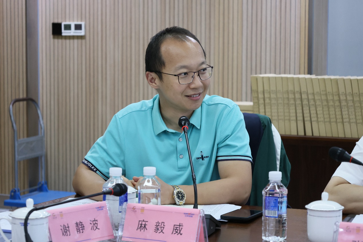 祝贺！平博在线智能省十大技术攻关项目顺利验收