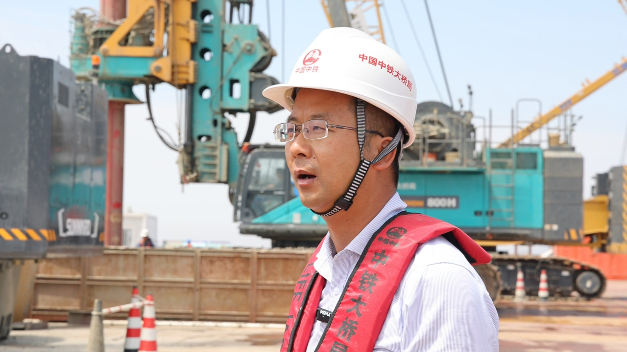 先导式创新，再推电动新品！平博在线智能SWDM520EE增程式旋挖钻机推介会成功举办