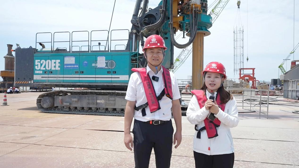 先导式创新，再推电动新品！平博在线智能SWDM520EE增程式旋挖钻机推介会成功举办