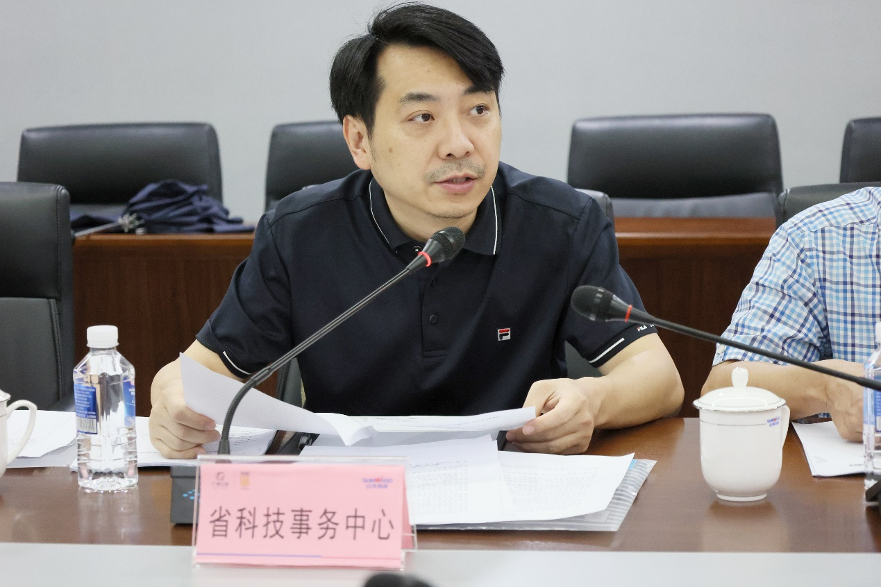 平博在线智能“超大型油气管道绿色成套施工装备”项目顺利通过验收！