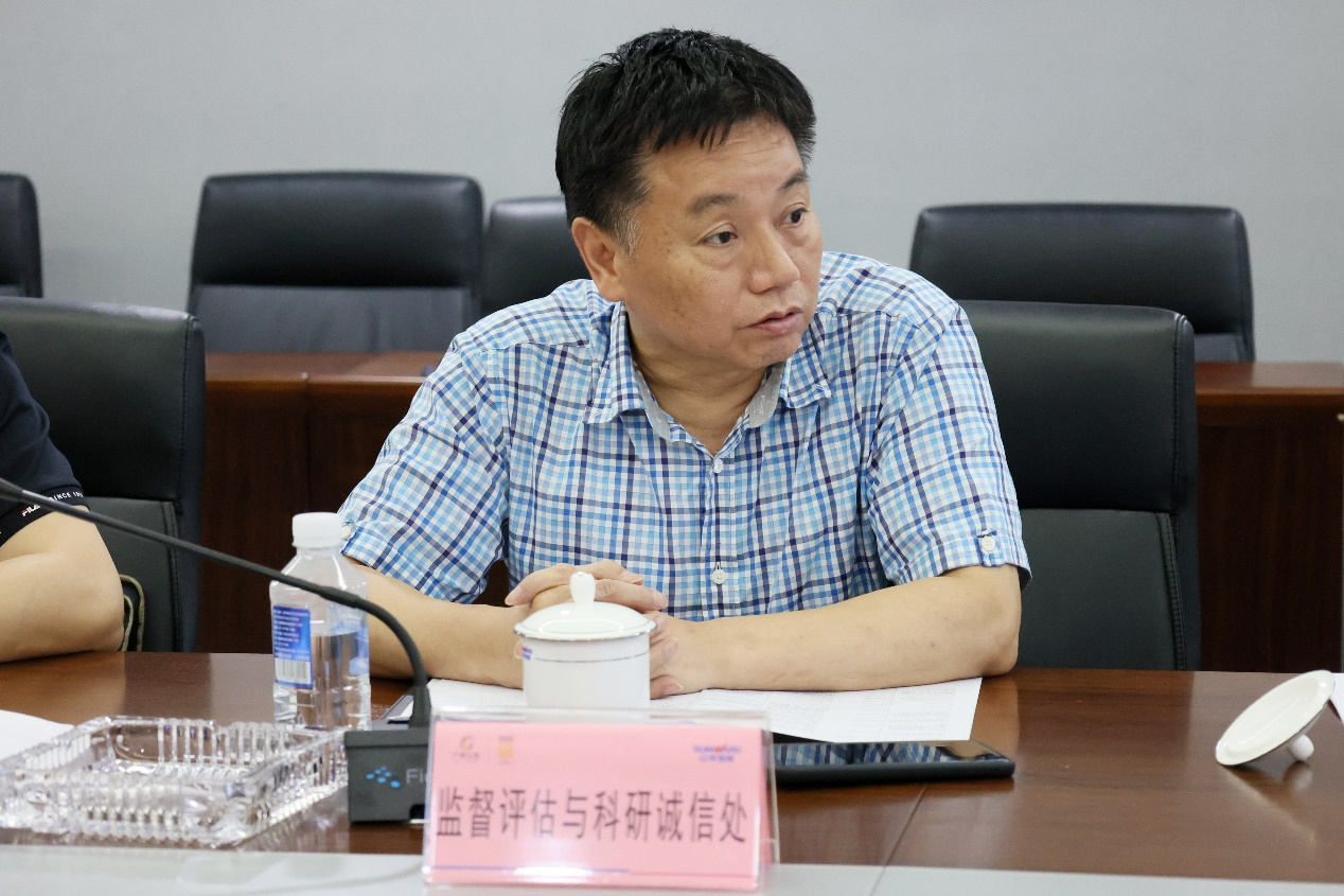 平博在线智能“超大型油气管道绿色成套施工装备”项目顺利通过验收！