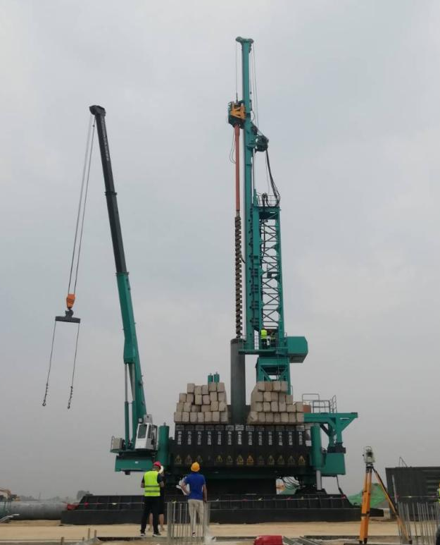 喜讯！平博在线智能荣获“建华工程奖”二等奖