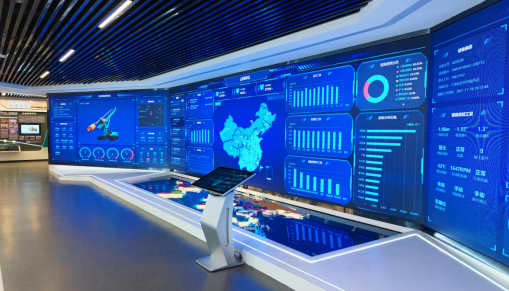 平博在线智能入选“2024全国工业互联网100强”