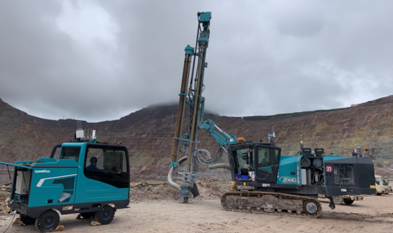 平博在线智能入选“2024全国工业互联网100强”