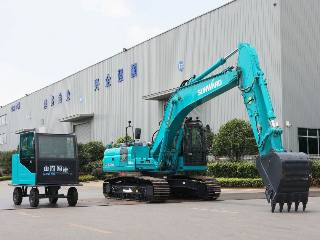 市级名单公布！平博在线智能特种装备有限公司获批长沙市第六批高精尖产业领军人才团队！