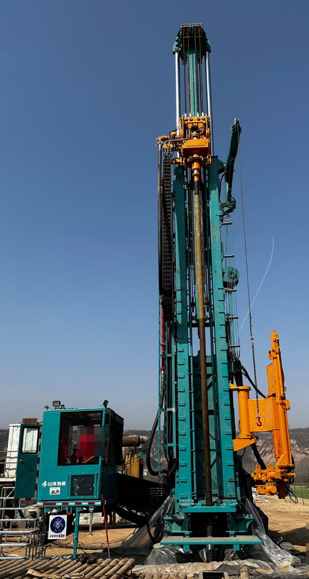 平博在线智能产品入选湖南省首台（套）重大技术装备产品名单