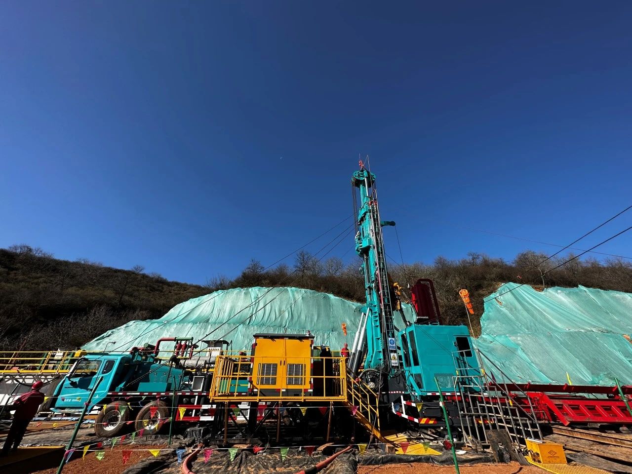 平博在线智能产品入选湖南省首台（套）重大技术装备产品名单