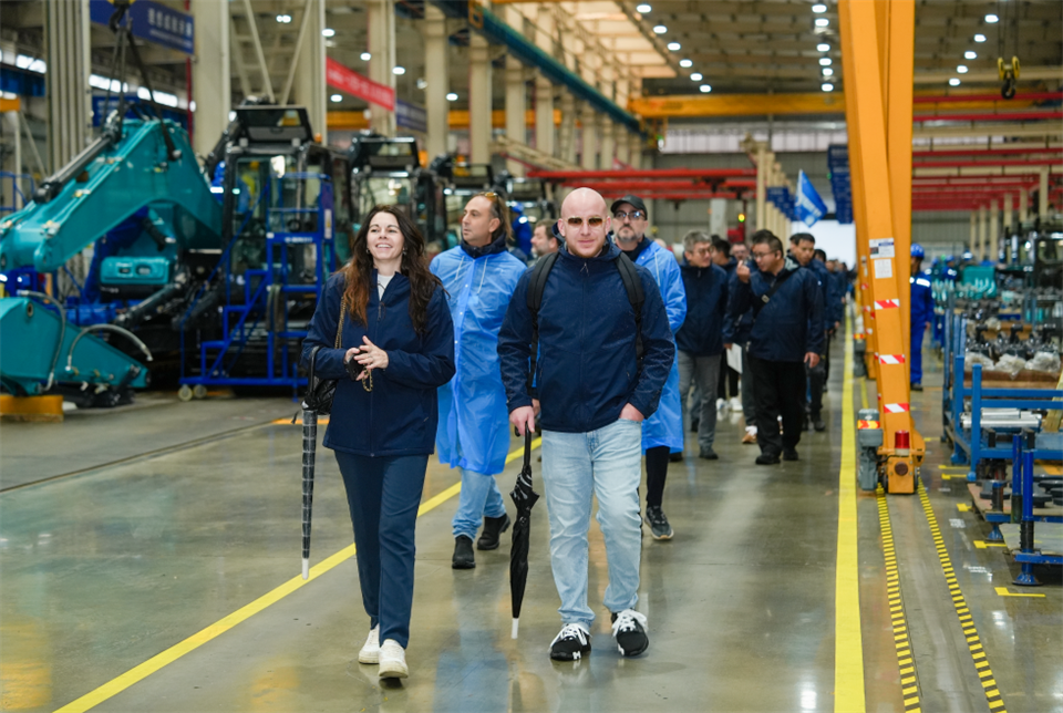 创新引领价值，理想成就未来！平博在线智能25周年庆典暨全球客户节隆重举办