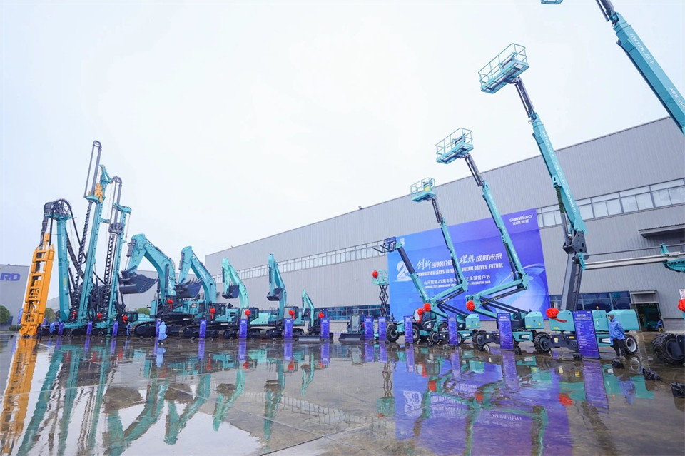 创新引领价值，理想成就未来！平博在线智能25周年庆典暨全球客户节隆重举办