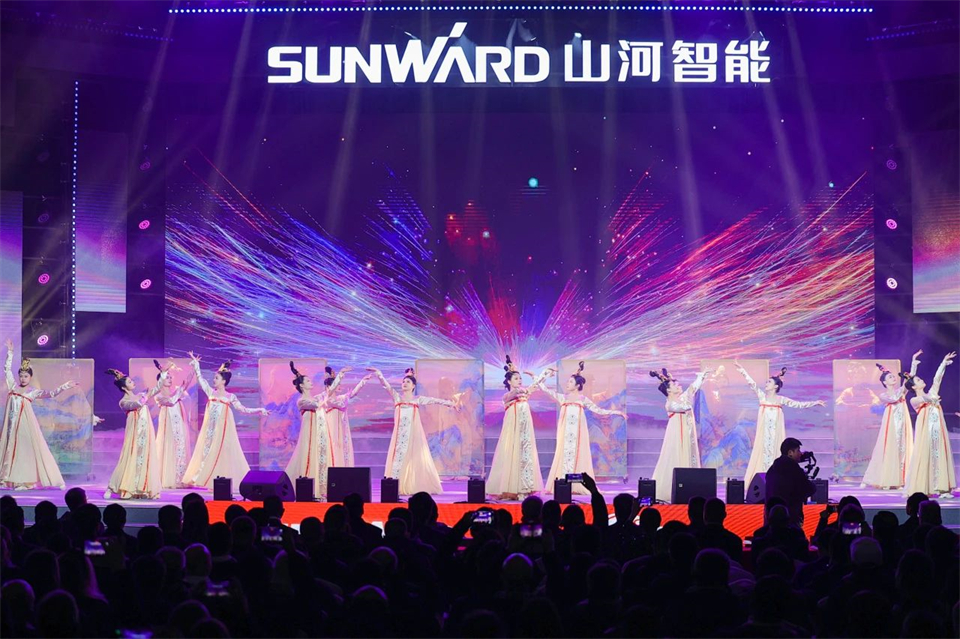 创新引领价值，理想成就未来！平博在线智能25周年庆典暨全球客户节隆重举办