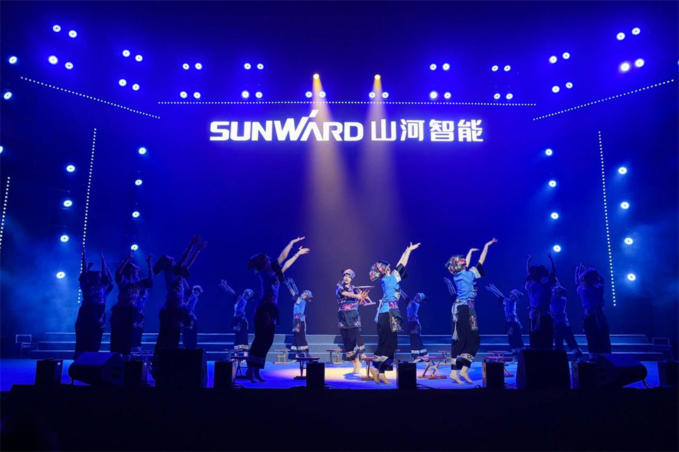 创新引领价值，理想成就未来！平博在线智能25周年庆典暨全球客户节隆重举办