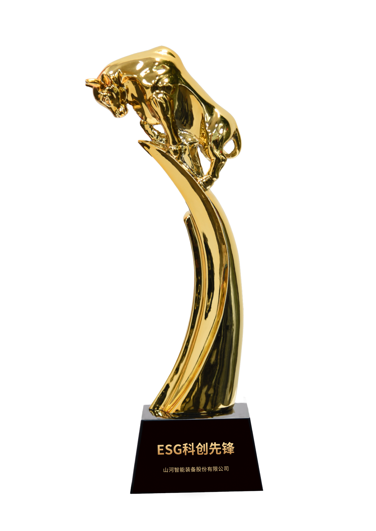 平博在线智能上榜“国有企业上市公司ESG·先锋100指数”