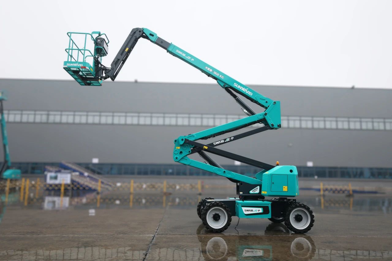 点赞！平博在线智能创新设备荣登CMIIC2024明星产品榜单