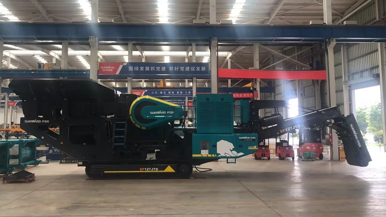 点赞！平博在线智能创新设备荣登CMIIC2024明星产品榜单