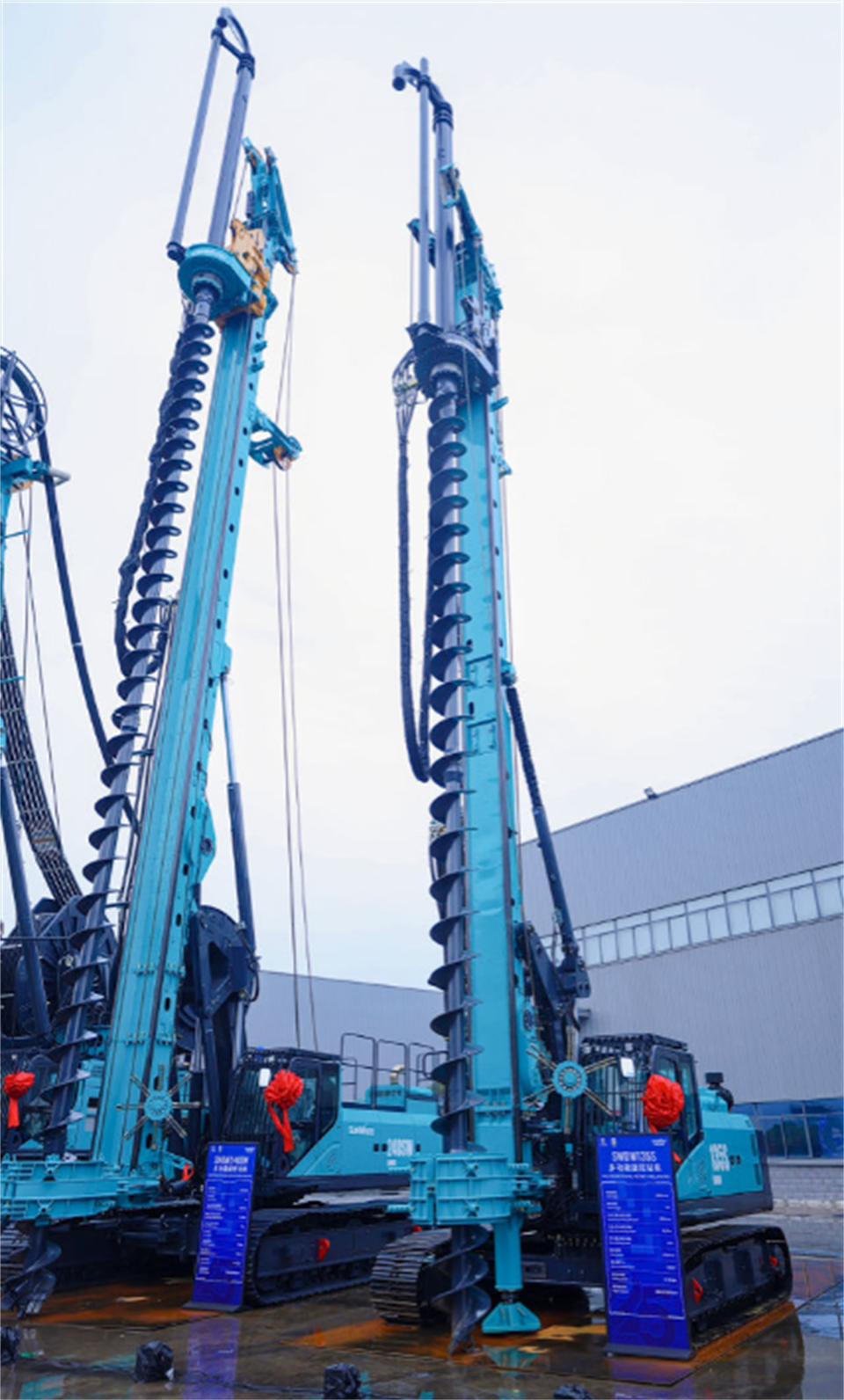 为客户创造价值，平博在线智能集中发布20余款新品