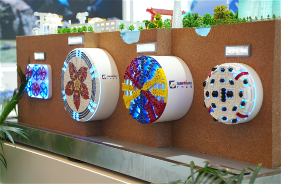 智造空间，价值共生！广州平博在线精彩亮相2024上海宝马展