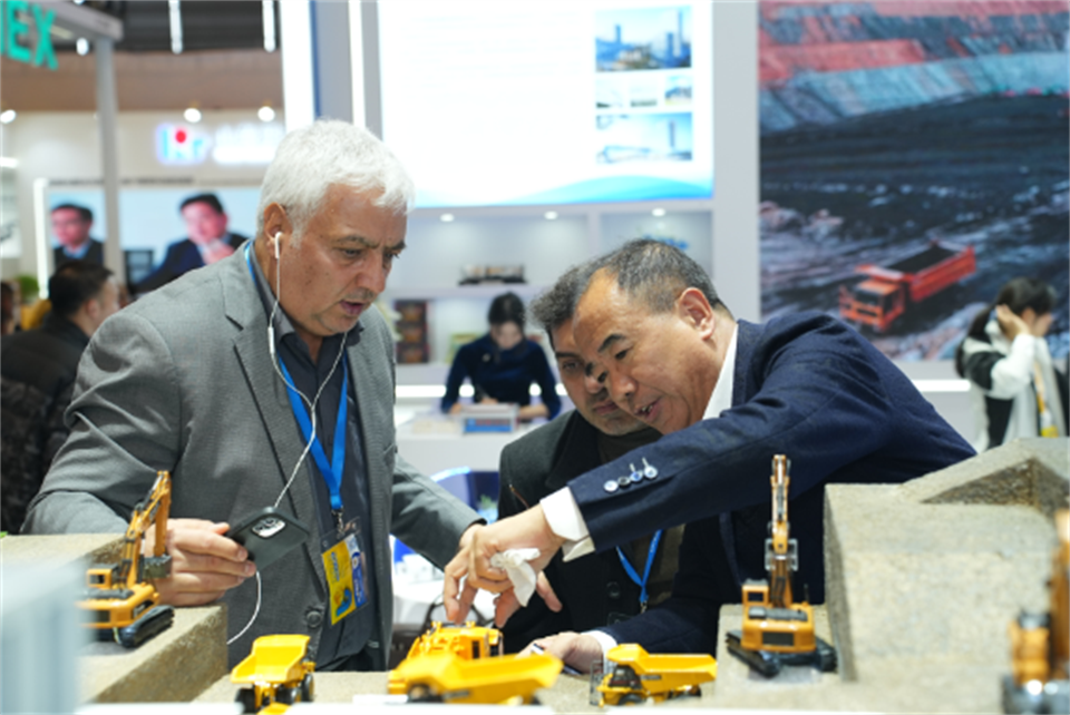 智造空间，价值共生！广州平博在线精彩亮相2024上海宝马展