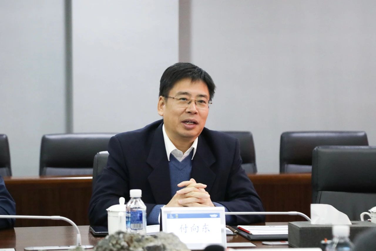 深化合作 共促出海——中国信保湖南分公司到访平博在线智能