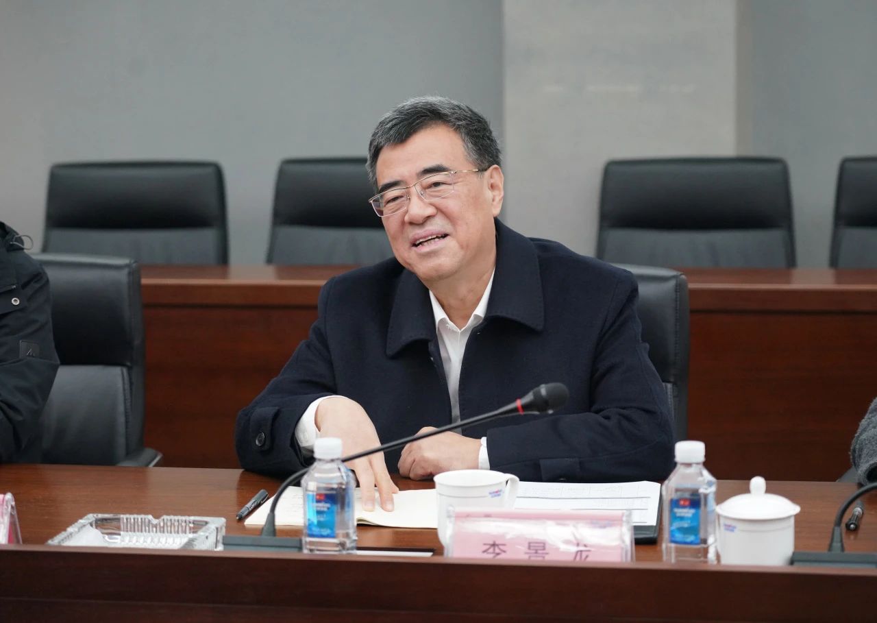 中国出口信用保险公司到访平博在线智能