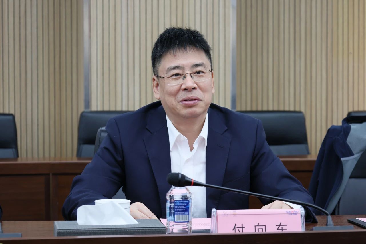 强强联合，聚能攻坚！平博在线智能与北方爆破科技达成战略合作