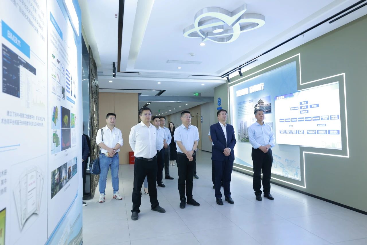 平博在线智能与中核二十五深化合作，共探矿山智能化与海外市场新机遇