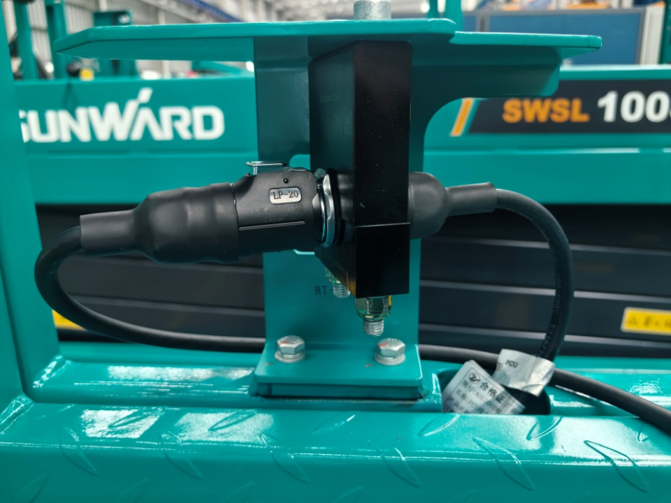 平博在线智能电动液驱剪叉系列产品全面升级，为客户创造更大价值