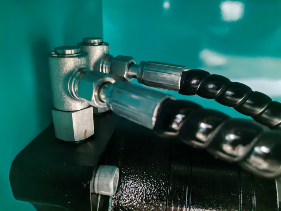 平博在线智能电动液驱剪叉系列产品全面升级，为客户创造更大价值