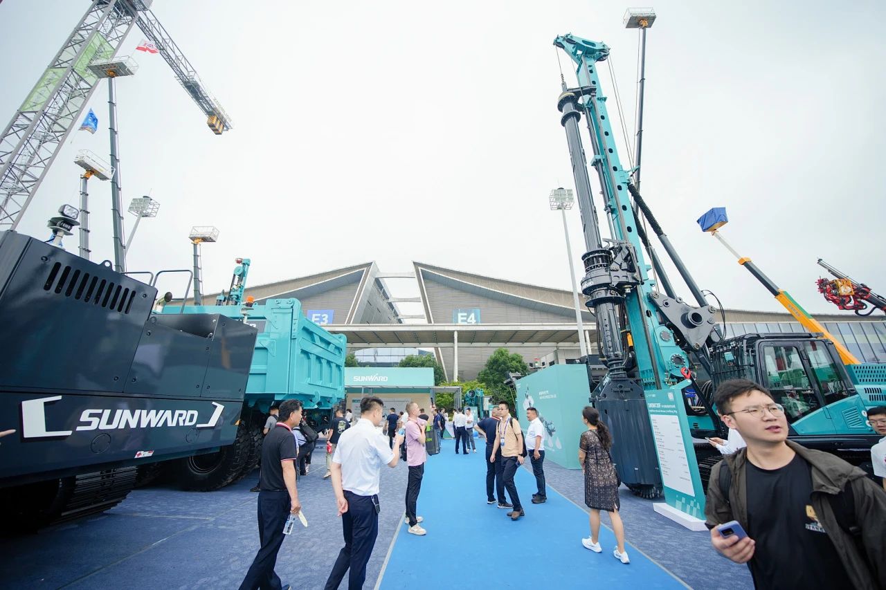 2025 CICEE | 为客户创造价值，平博在线智能客户交流会圆满举办