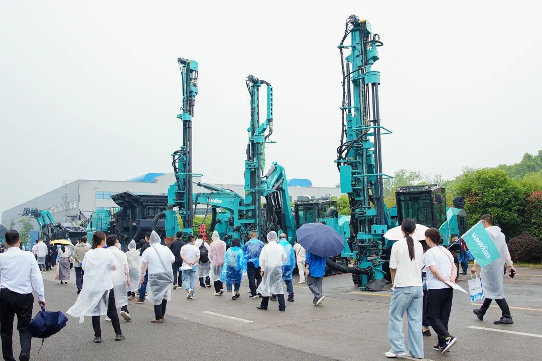 2025 CICEE | 为客户创造价值，平博在线智能客户交流会圆满举办